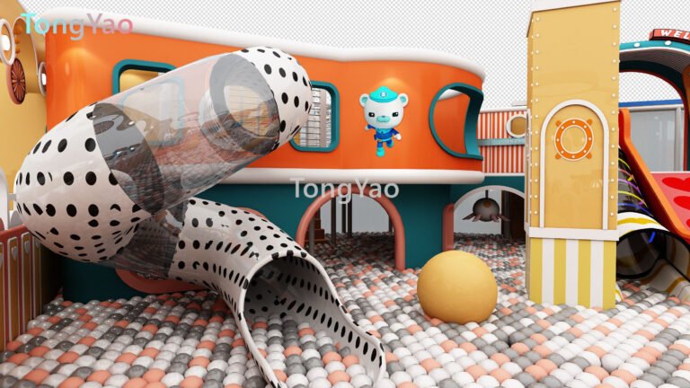 Why investing in multi-activity indoor play centre is the future of entertainment? 1 203572515 s