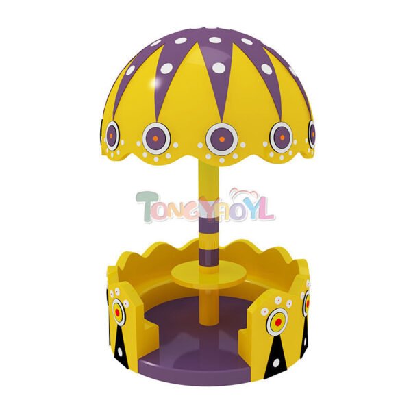 Indoor Electric Soft Play Playground Equipment Amusement Park Play Set For Kids