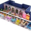 Unisex Commercial Indoor Playhouse Puzzle Inside Play Equipment OEM