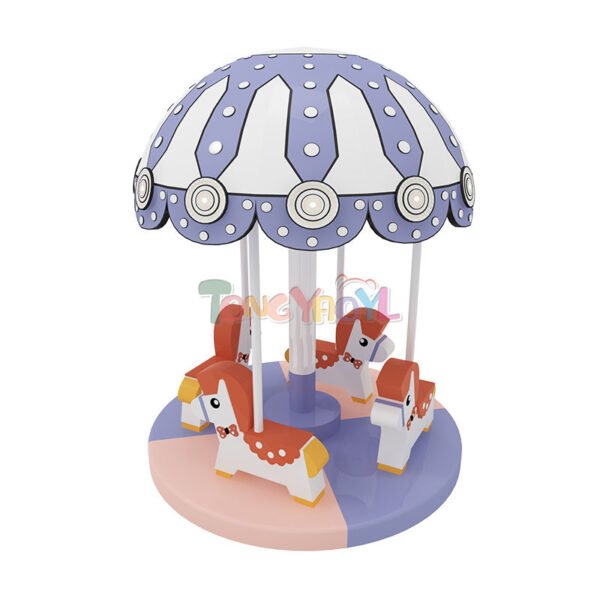 Indoor Electric Soft Play Playground Equipment Amusement Park Play Set For Kids